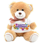 Branded Teddy Bear